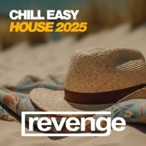 Elastic Delight - Chill Easy House 2025