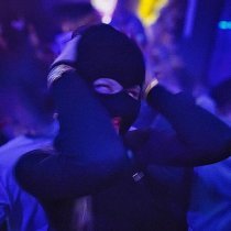 Nikitata, seen twice - AURA