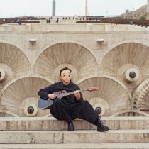 Буерак - Акустика