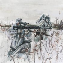 Kizaru, FRIENDLY THUG 52 NGG - Diamond Tears