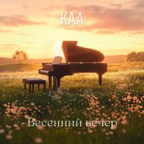 Kaa - Весенний вечер