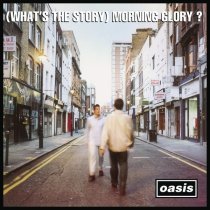 Oasis - Hey Now (Remastered)