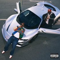 Larry June, Cardo Got Wings - Gotta Be Love