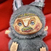 Labubu, 1gloom, Lo Fi Hip Hop - lababuba