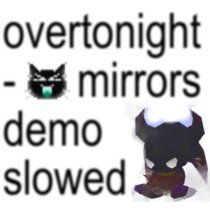 overtonight - mirrors demo