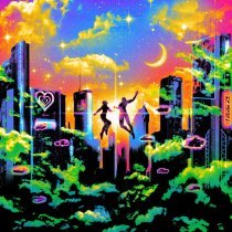 Мс Сенечка - All My