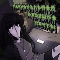 егорbez - маниакальная девушка мечты (Slowed)