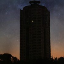 Ультрафиолет, AnnRoo - Падаю