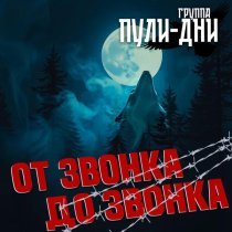 Группа Пули-Дни - От звонка до звонка