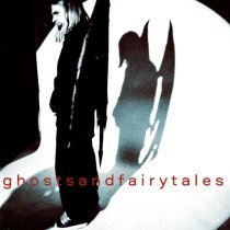 REDZED - GHOSTS AND FAIRY TALES