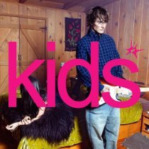 Thomas Day - kids