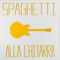 SINcopated - Spaghetti alla Chitarra