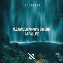 Alexander Popov, Simonic - I'm Falling