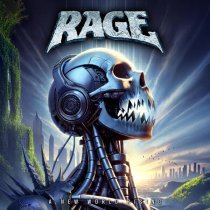 Rage - Paradigm Change