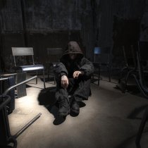 skibaxter, GOT SHINE - Кто ты?