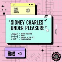 Sidney Charles - Controlled Chaos
