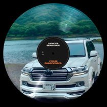 DXNKXR, SEADXNCE - Your Shadows (Sped Up)