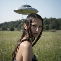 DRIADA, CHAIKA - Marginal (CHAIKA Remix)