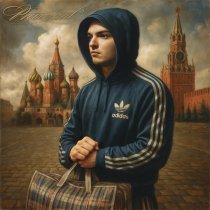 Maladoy Prince, flockaa - Я Хочу