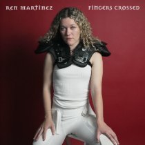 Ren Martinez - His LA Girl