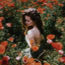 Лена Август - Я сама весна