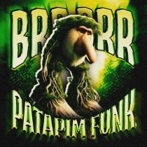 SXYGX, Scythermane - BRR BRR PATAPIM FUNK (Slowed)