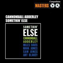 Cannonball Adderley - Love for Sale