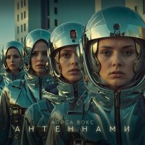 Алиса Вокс - Антеннами