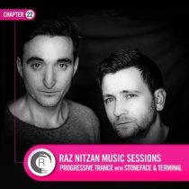 Jericho Frequency, Maria Nayler - More Than A Photograph (RNMS22) (Original Mix)