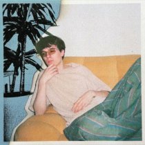 Gleb Korolev - {rainy_bossa}