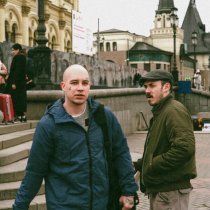 Дэкой - Быдло