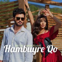 Artur Arakelyan - Hambuyre Qo