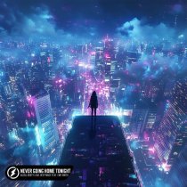 Alosa, BOOTY LEAK, Emy Smith - Never Going Home Tonight