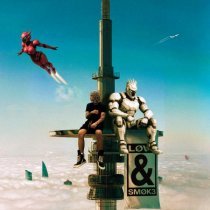 Josodo - L0V3 & SM0K3 vol. 2