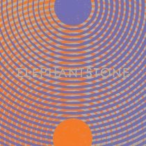 Elephant Stone - A Silent Moment