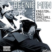 Beenie Man - Nuff Gal