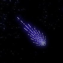 Lisovsky, PHURS - Звездопадами