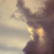 марево - отражением