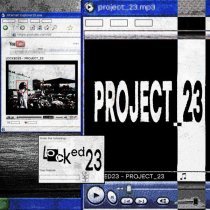 Locked23 - Project_23