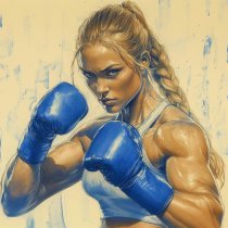 Plamenev - Спарринг-партнёр