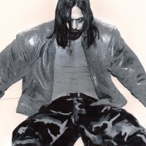 Мальбэк, Эрика Лундмоен - Осколки