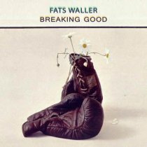 Fats Waller, His Rhythm - Rosetta (vocal)