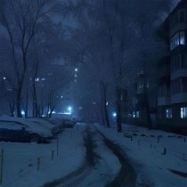 RXIJIN - memory of you