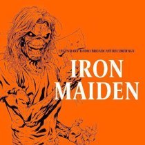 Iron Maiden - Fear Of The Dark