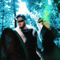 VARYAG, Gilava - Сердце болело