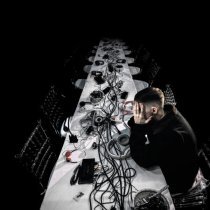 egorthebrave - Benihana 2024