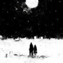 забытый февраль, melodysoul - Между нами