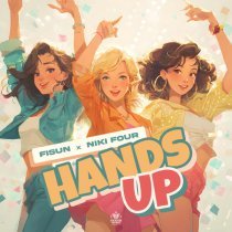 Fisun, Niki Four - Hands Up