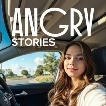 AnGry - Stories