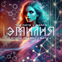 The Mate, SERPO, Andry Makarov - Эмилия (Andry Makarov Remix)